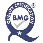 BMG Certification